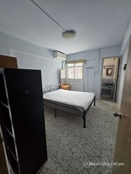 Blk 320 Clementi Meadows (Clementi), HDB 3 Rooms #539845431